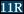 11R