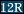 12R