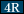 4R