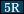 5R